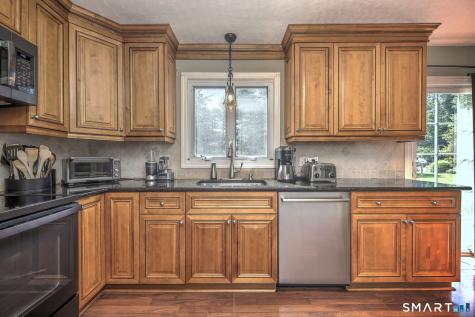 30 Dartmouth Drive Shelton CT 06484