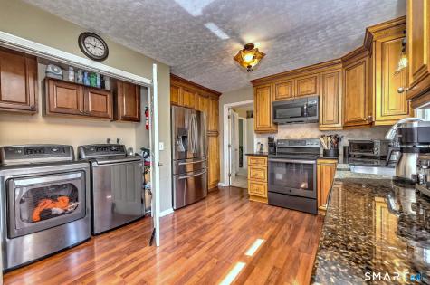 30 Dartmouth Drive Shelton CT 06484