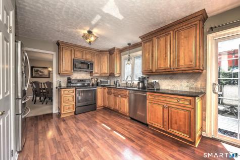 30 Dartmouth Drive Shelton CT 06484