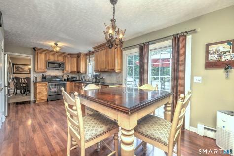30 Dartmouth Drive Shelton CT 06484
