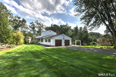 30 Dartmouth Drive Shelton CT 06484