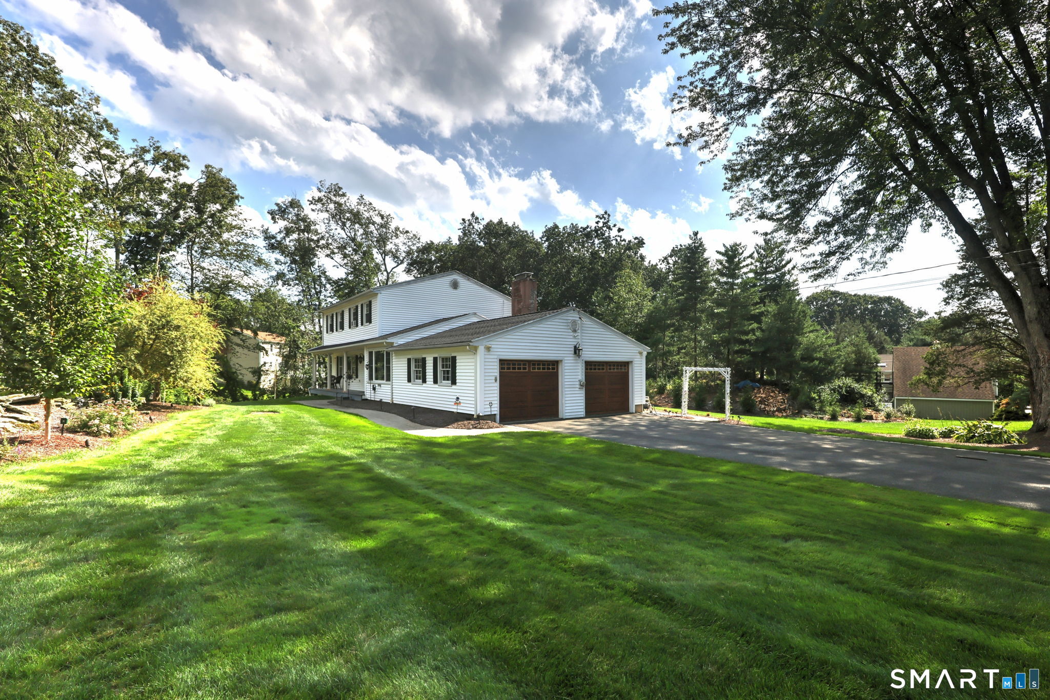 30 Dartmouth Drive Shelton CT 06484