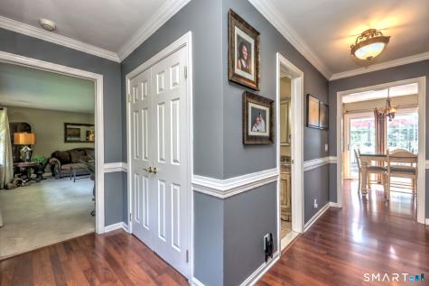 30 Dartmouth Drive Shelton CT 06484