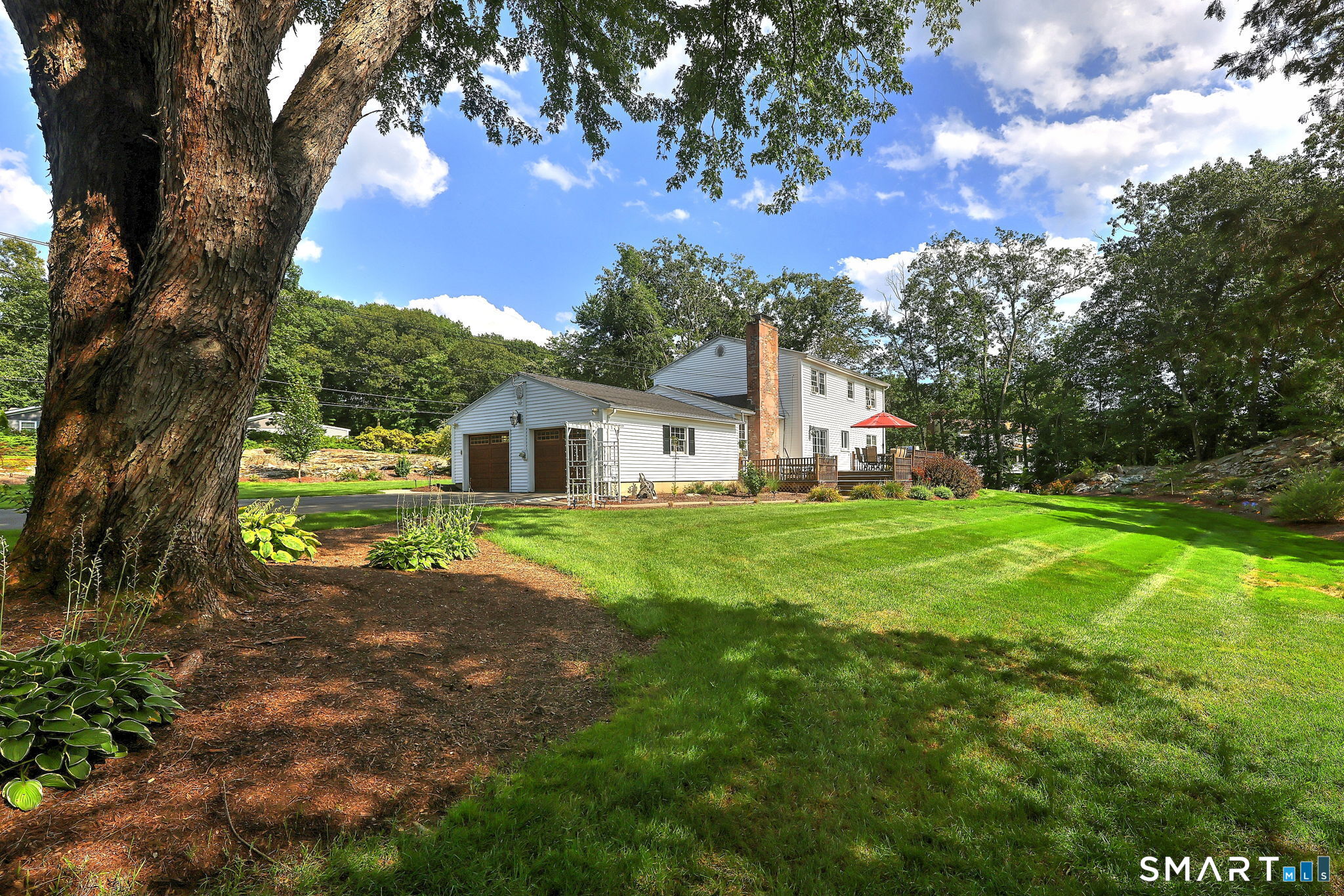 30 Dartmouth Drive Shelton CT 06484