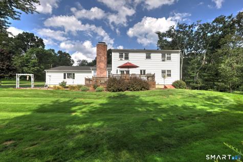 30 Dartmouth Drive Shelton CT 06484