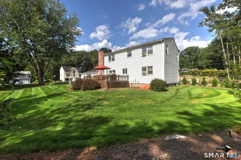 30 Dartmouth Drive Shelton CT 06484