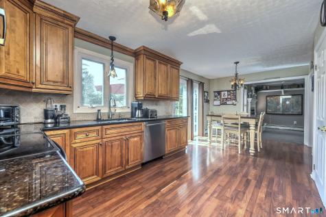 30 Dartmouth Drive Shelton CT 06484