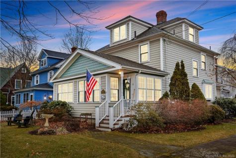 45 Harborview Avenue Milford CT 06460