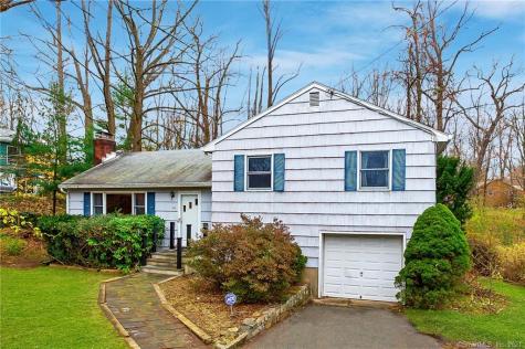 136 Ponus Avenue Norwalk CT 06850