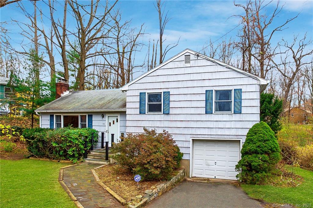 136 Ponus Avenue Norwalk CT 06850