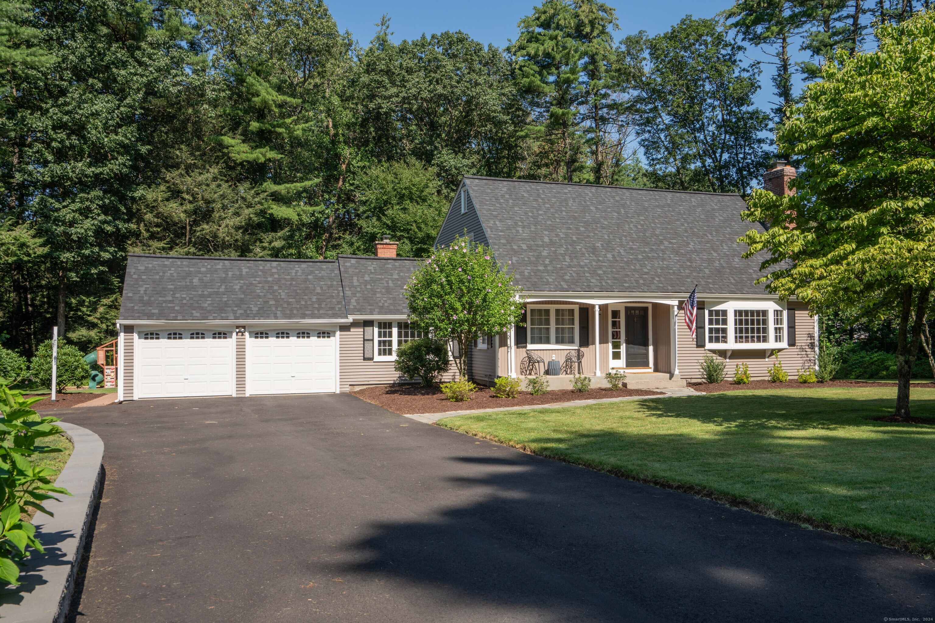 25 Saw Mill Lane Avon CT 06001