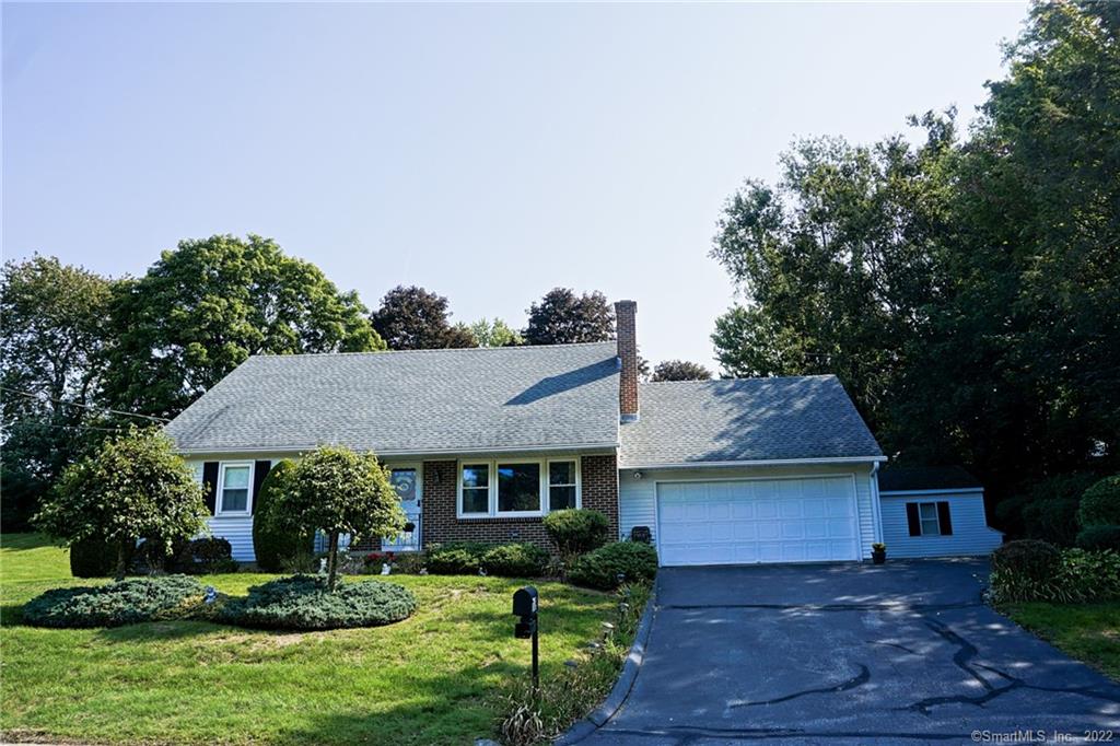 109 Marcia Drive Torrington CT 06790