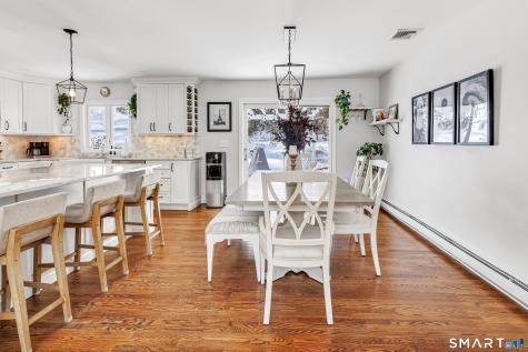 1478 Jennings Road Fairfield CT 06824