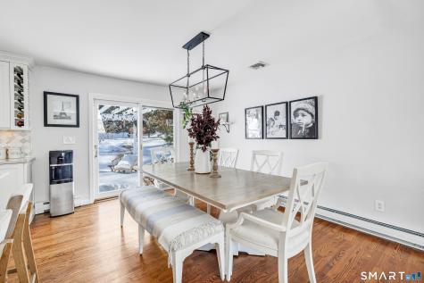 1478 Jennings Road Fairfield CT 06824