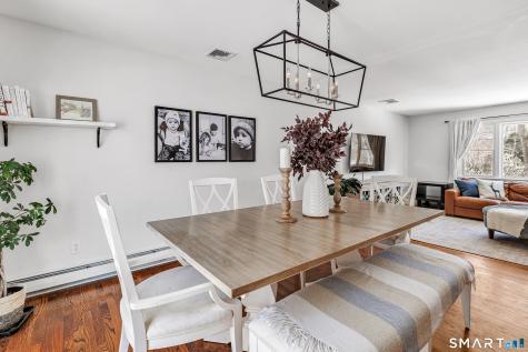 1478 Jennings Road Fairfield CT 06824