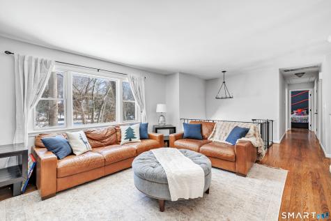 1478 Jennings Road Fairfield CT 06824