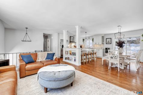 1478 Jennings Road Fairfield CT 06824