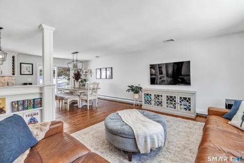 1478 Jennings Road Fairfield CT 06824