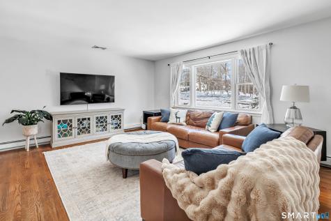 1478 Jennings Road Fairfield CT 06824