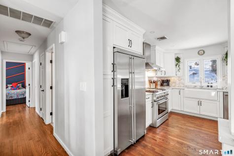 1478 Jennings Road Fairfield CT 06824