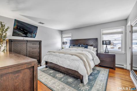 1478 Jennings Road Fairfield CT 06824