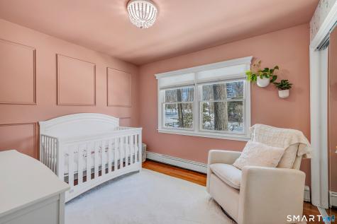 1478 Jennings Road Fairfield CT 06824