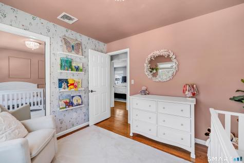 1478 Jennings Road Fairfield CT 06824