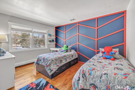 1478 Jennings Road Fairfield CT 06824