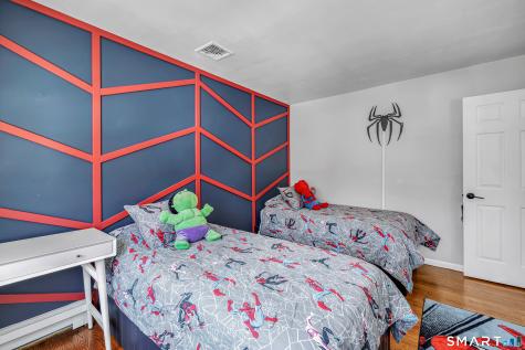 1478 Jennings Road Fairfield CT 06824