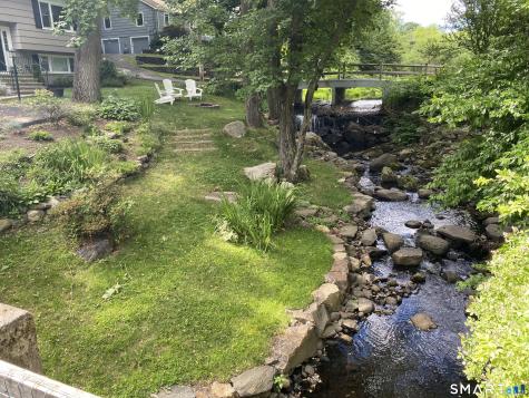 1478 Jennings Road Fairfield CT 06824