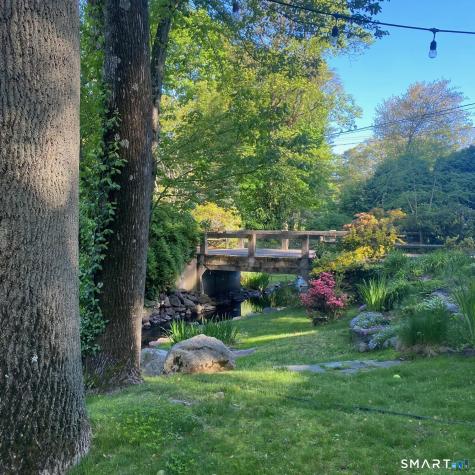 1478 Jennings Road Fairfield CT 06824