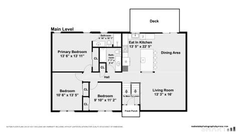 1478 Jennings Road Fairfield CT 06824