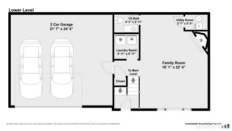 1478 Jennings Road Fairfield CT 06824
