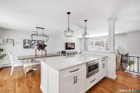 1478 Jennings Road Fairfield CT 06824