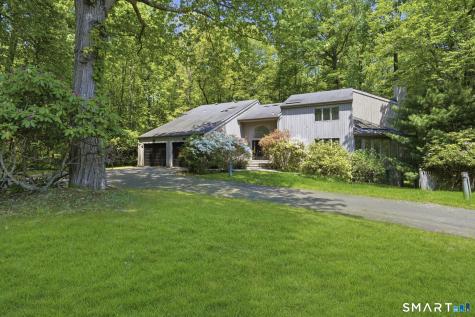 57 Grouse Lane Woodbridge CT 06525