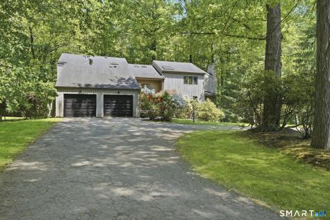 57 Grouse Lane Woodbridge CT 06525