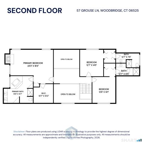 57 Grouse Lane Woodbridge CT 06525