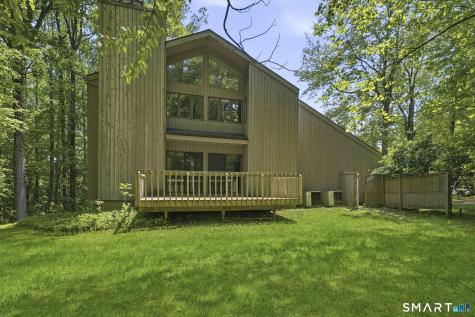 57 Grouse Lane Woodbridge CT 06525