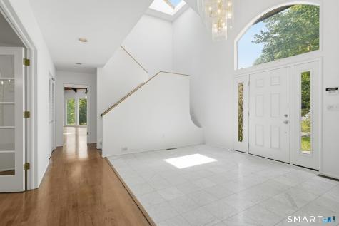 57 Grouse Lane Woodbridge CT 06525