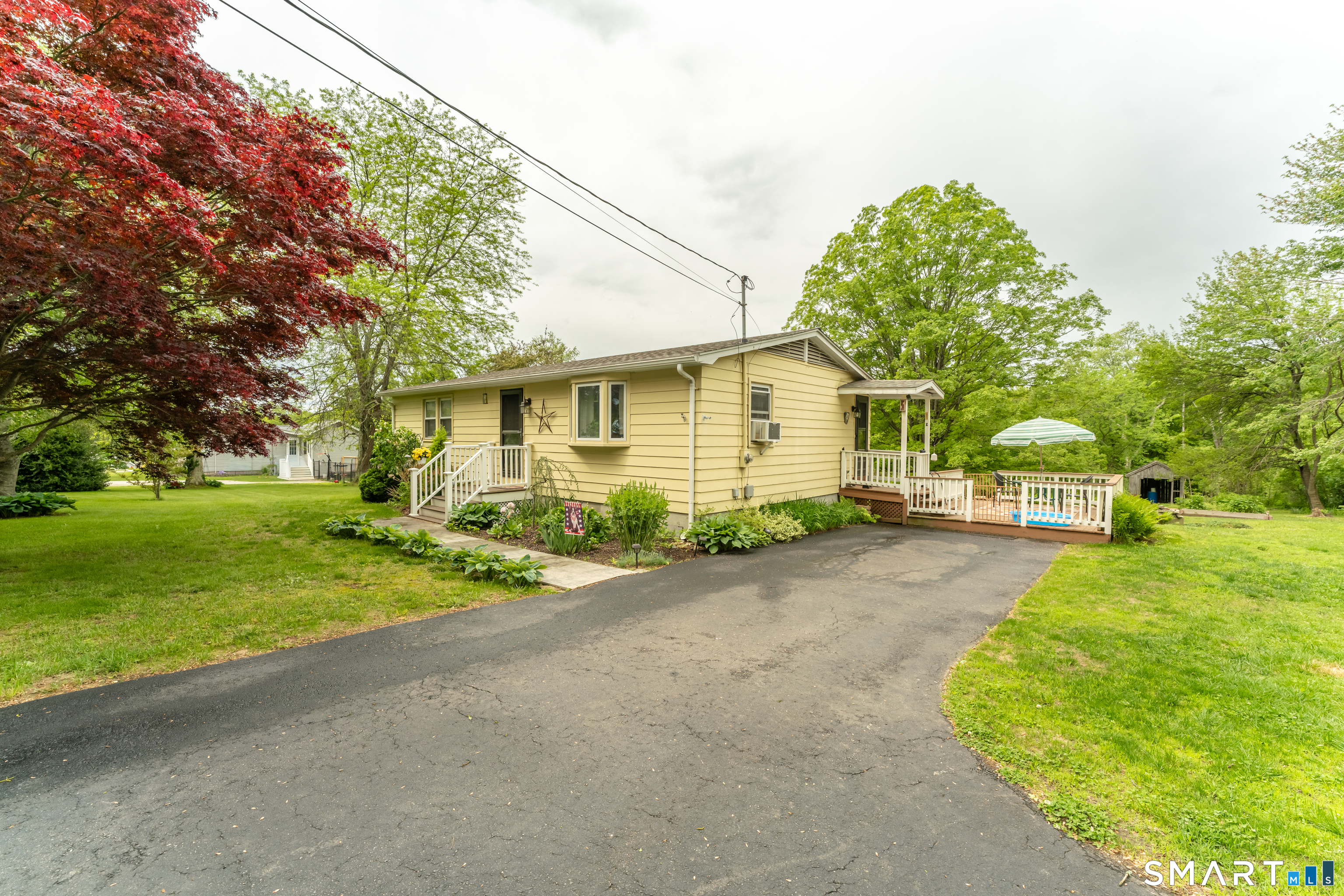 894 Route 169 Woodstock CT 06281