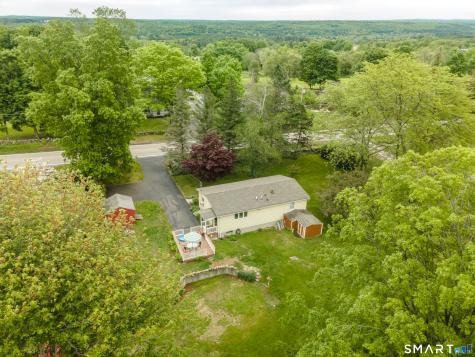 894 Route 169 Woodstock CT 06281