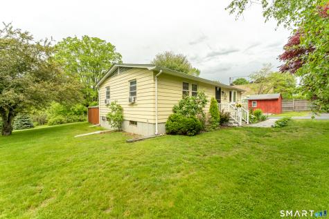 894 Route 169 Woodstock CT 06281
