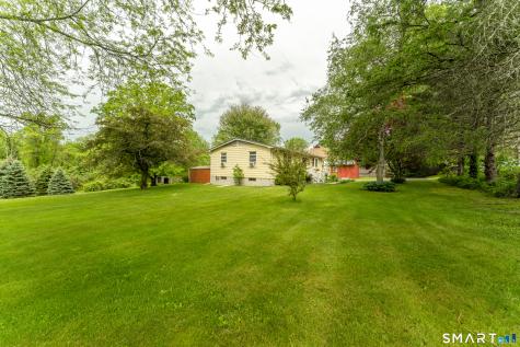 894 Route 169 Woodstock CT 06281