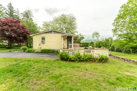 894 Route 169 Woodstock CT 06281