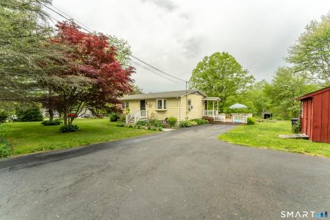 894 Route 169 Woodstock CT 06281