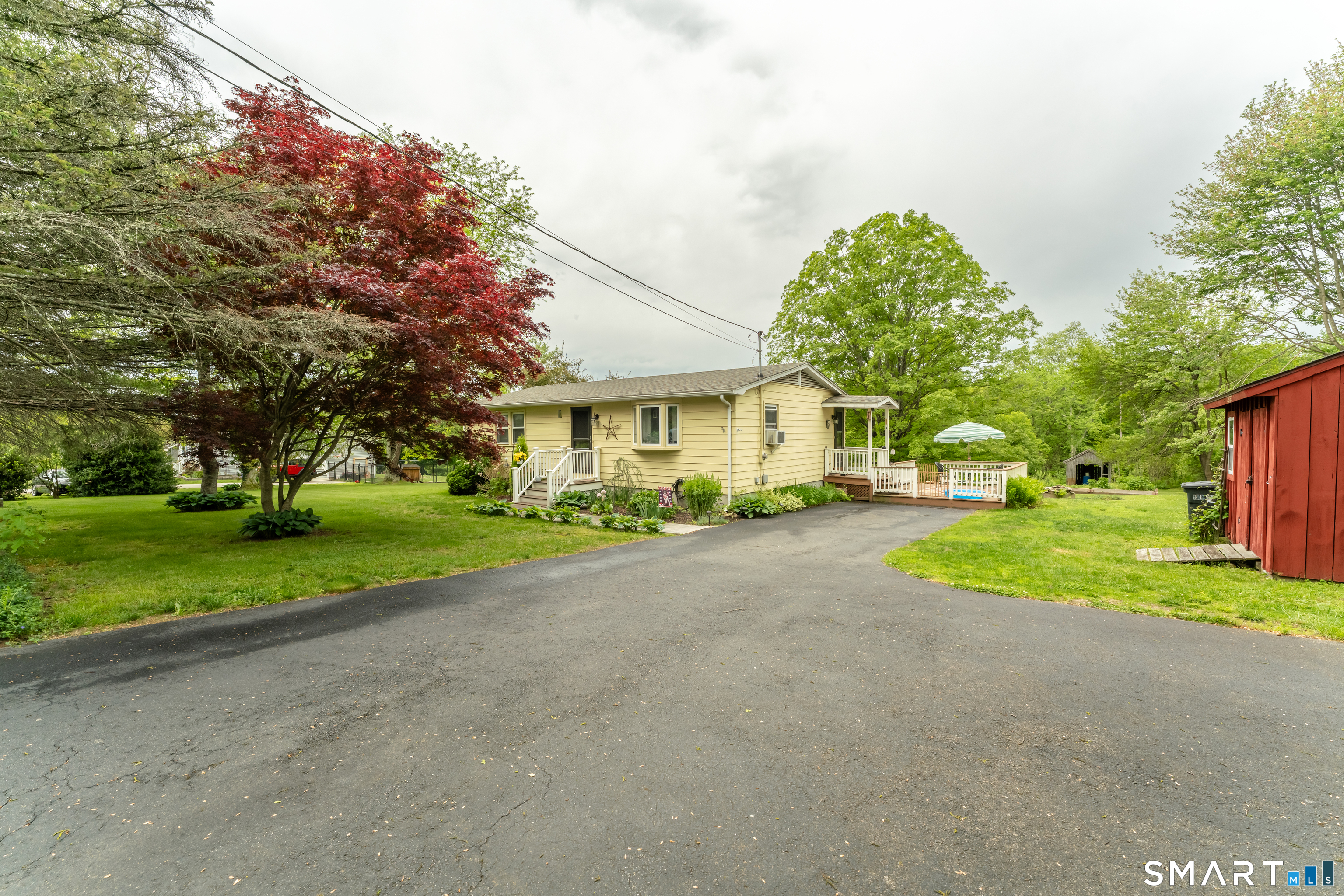 894 Route 169 Woodstock CT 06281