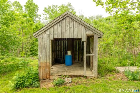 894 Route 169 Woodstock CT 06281