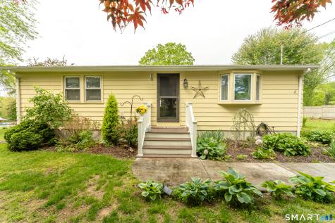 894 Route 169 Woodstock CT 06281