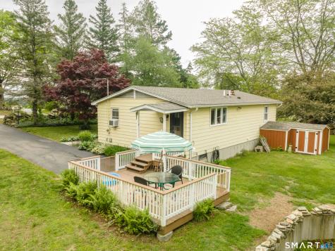 894 Route 169 Woodstock CT 06281
