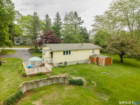 894 Route 169 Woodstock CT 06281